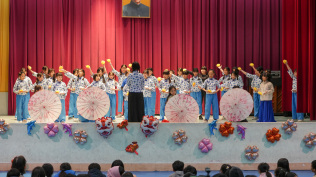 2025.01.17 學生期末才藝表演暨社團發表（補）:DSC09318-1